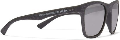 Official Red Bull KTM Racing Grey Mosiac Sunglasses - M-136129