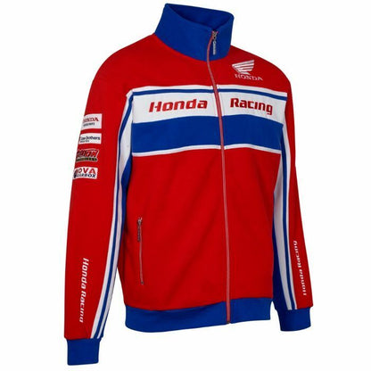 Official Honda Racing Bsb Fleece - 19Hbsb-Af