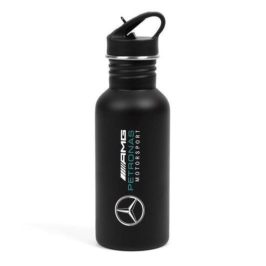 Mercedes Benz AMG Petronas Motorsport Sports Bottle - 141181043 100