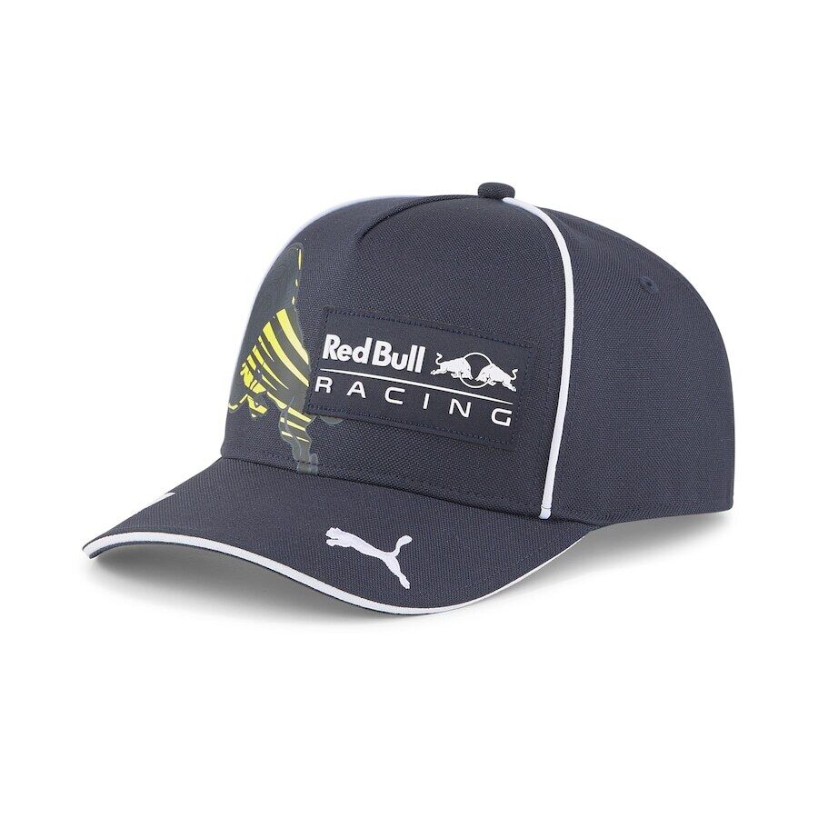 Red Bull Racing F1 Sergio Perez Checo Baseball Cap - 024473 01