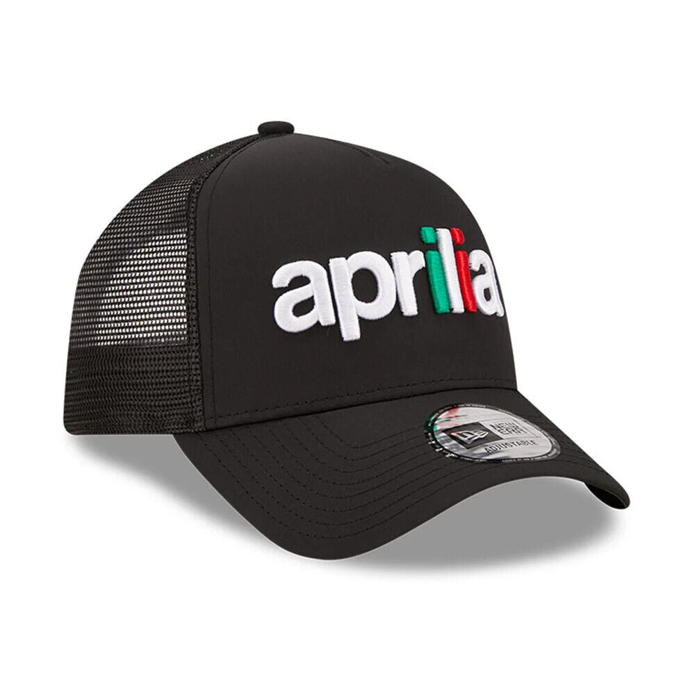 Official Aprilia New Era Truckers Baseball Cap - 60284544