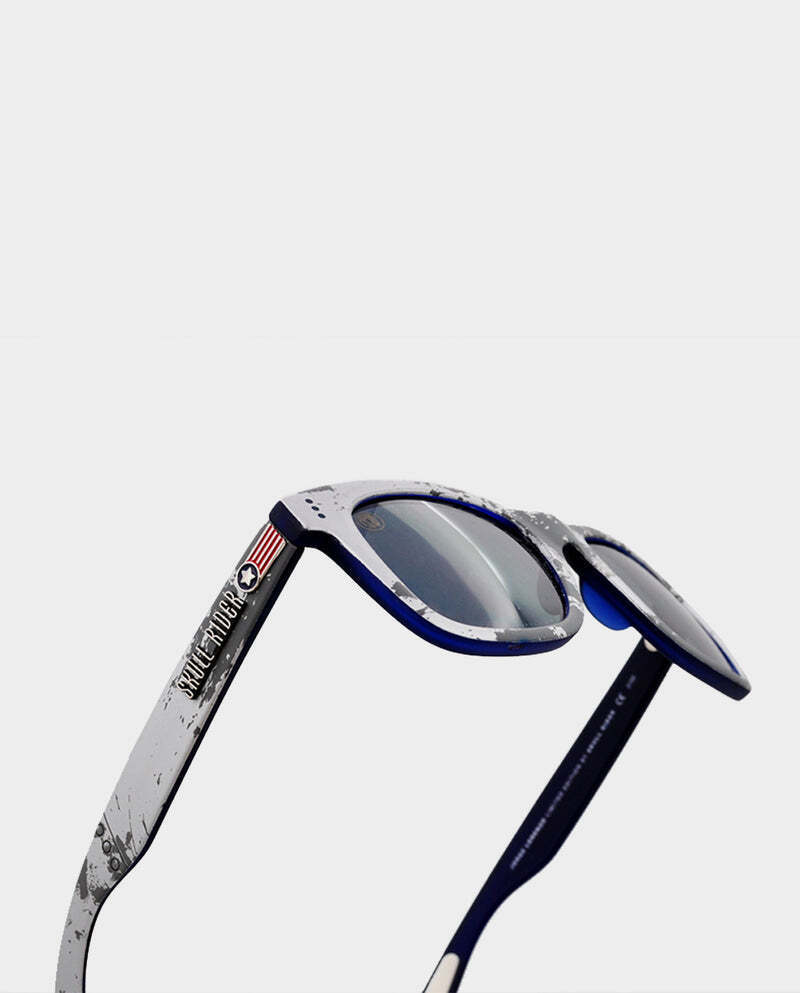 Official Jorge Lorenzo Airforce 1 Limited Edition Sunglasses - Jl99Af1