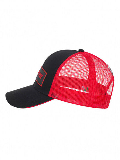 Official Ducati Corse Truckers Cap - 20 46001