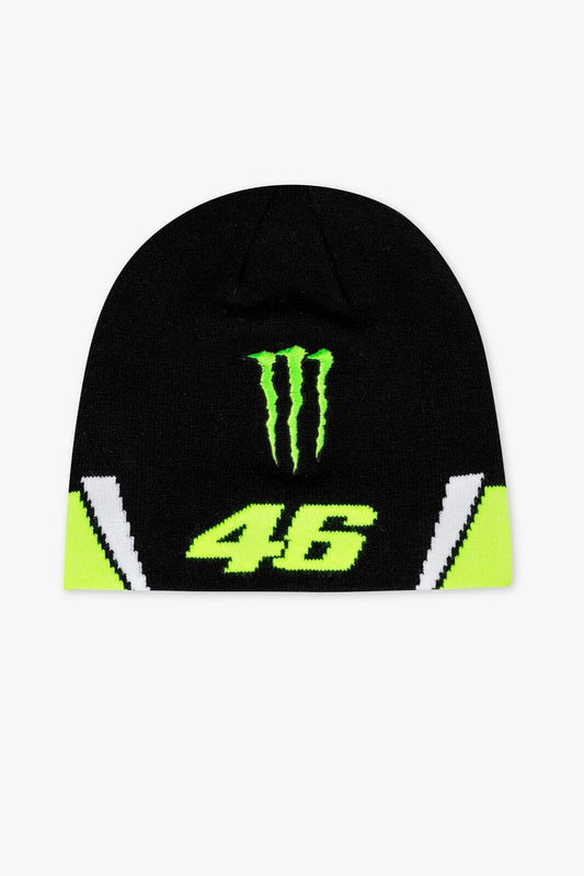 VR46 Official Valentino Rossi Wrt Monster Beanie - Vambe 449504