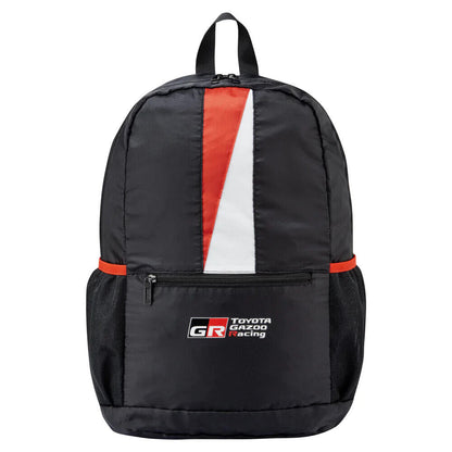 Official Toyota Gazoo Racing Team Pull Bag- Tgr16Rs