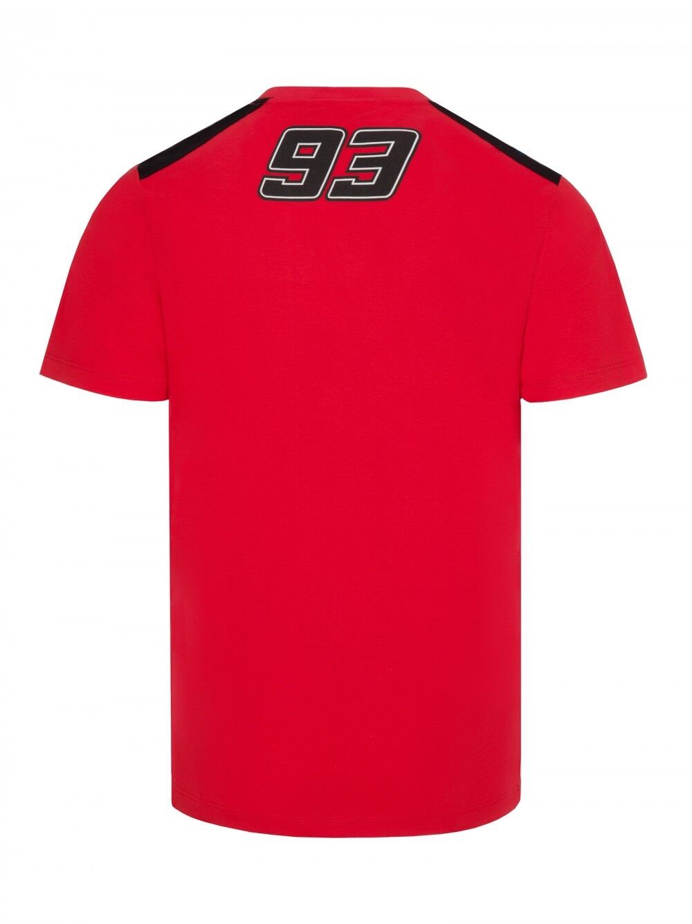 Marc Marquez Official 93 Red Ant T-Shirt - 17 33006