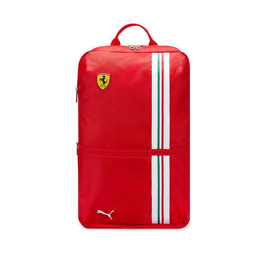 Scuderia Ferrari Race Red Back Pack - 077059 01