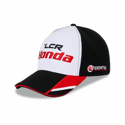 Official LCR Honda Takaaki Nakagami Baseball Cap . 20LCR-Bbc-Nk-Cp