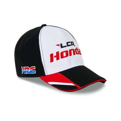 Official LCR Honda Takaaki Nakagami Baseball Cap . 20LCR-Bbc-Nk-Cp