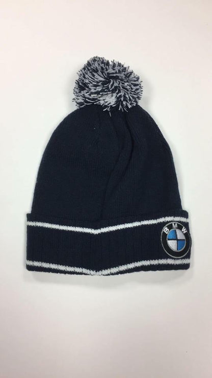 Official Tyco BMW Team Beanie Cap - 17Tb Bh