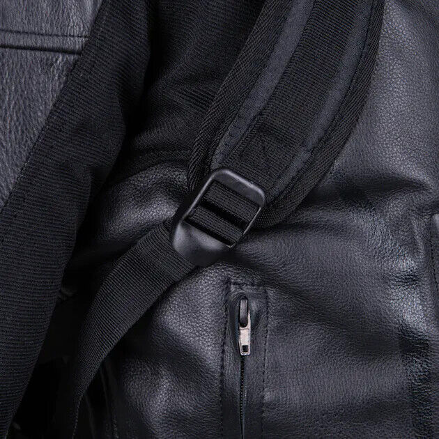 XLMOTO Streamline Reflective Camo Backpack -
