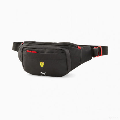 Scuderia Ferrari Puma Large Waist Bag - 079089 02