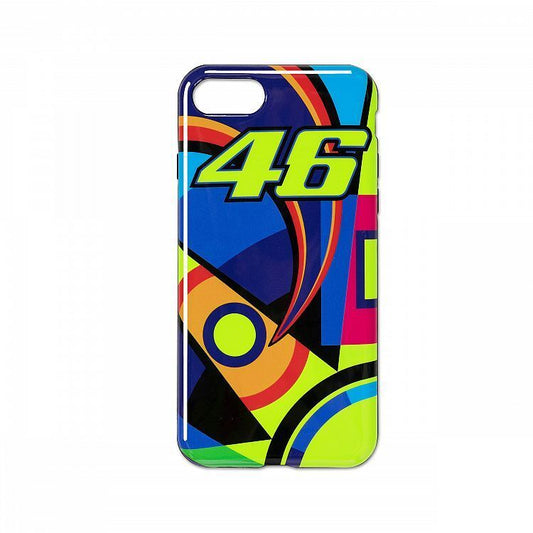 New Official VR46 Iphone 7 Sun & Moon Cover - Vruco 267503