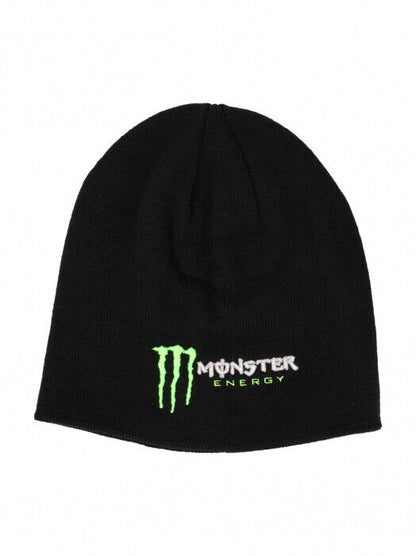 Fabio Quartararo Official Monster Energy Beanie - 22 43702