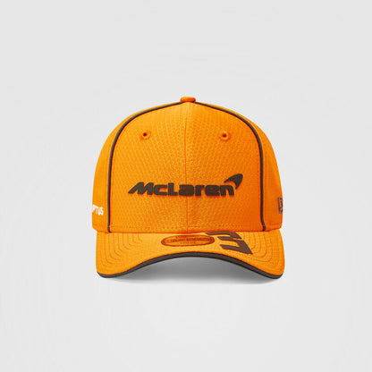 New Era Daniel Ricciardo Mclaren Youths Baseball Cap - 60137796