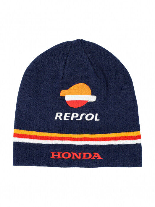 Official Repsol Honda Racing Beanie - 22 48504