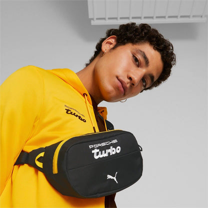 Official Porsche Legacy Puma Waist Bag - 079098 01