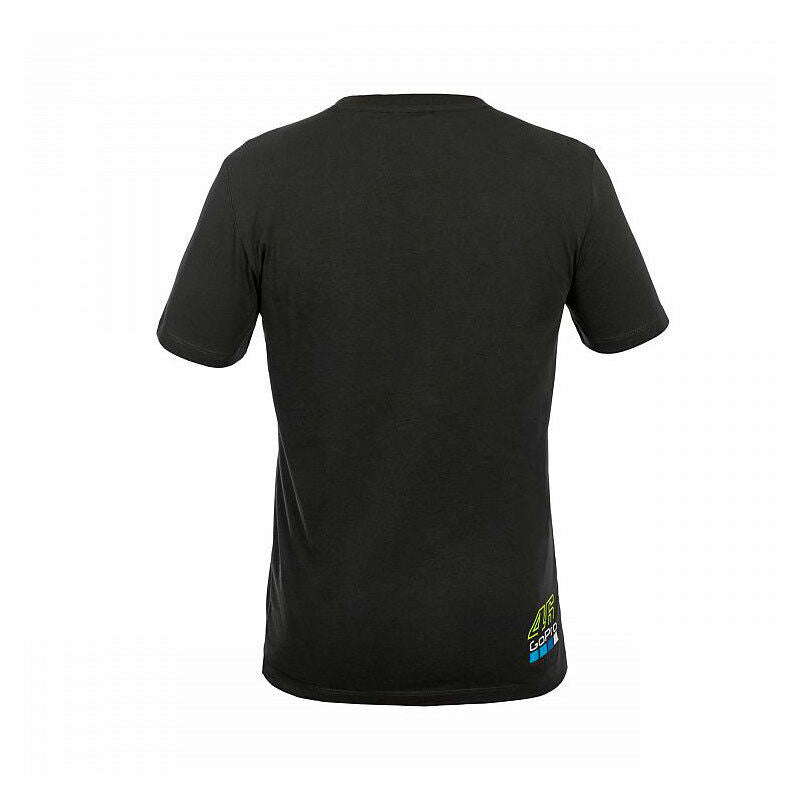 VR46 Official Valentino Rossi Gopro Ride T'shirt - Gomts 336604