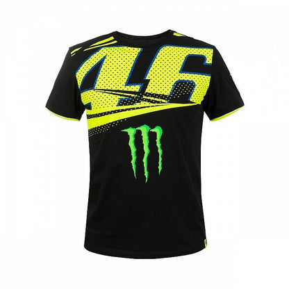 VR46 Official Valentino Rossi Monza T'Shirt - Momts 316204