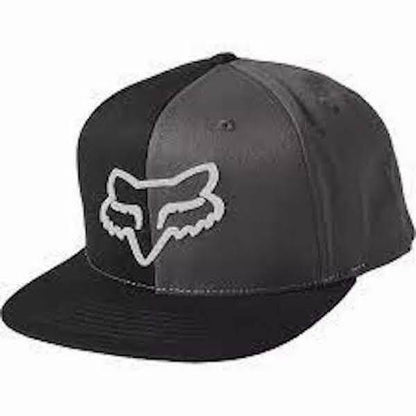 Fox Racing Paddox Snapback Baseball Cap -