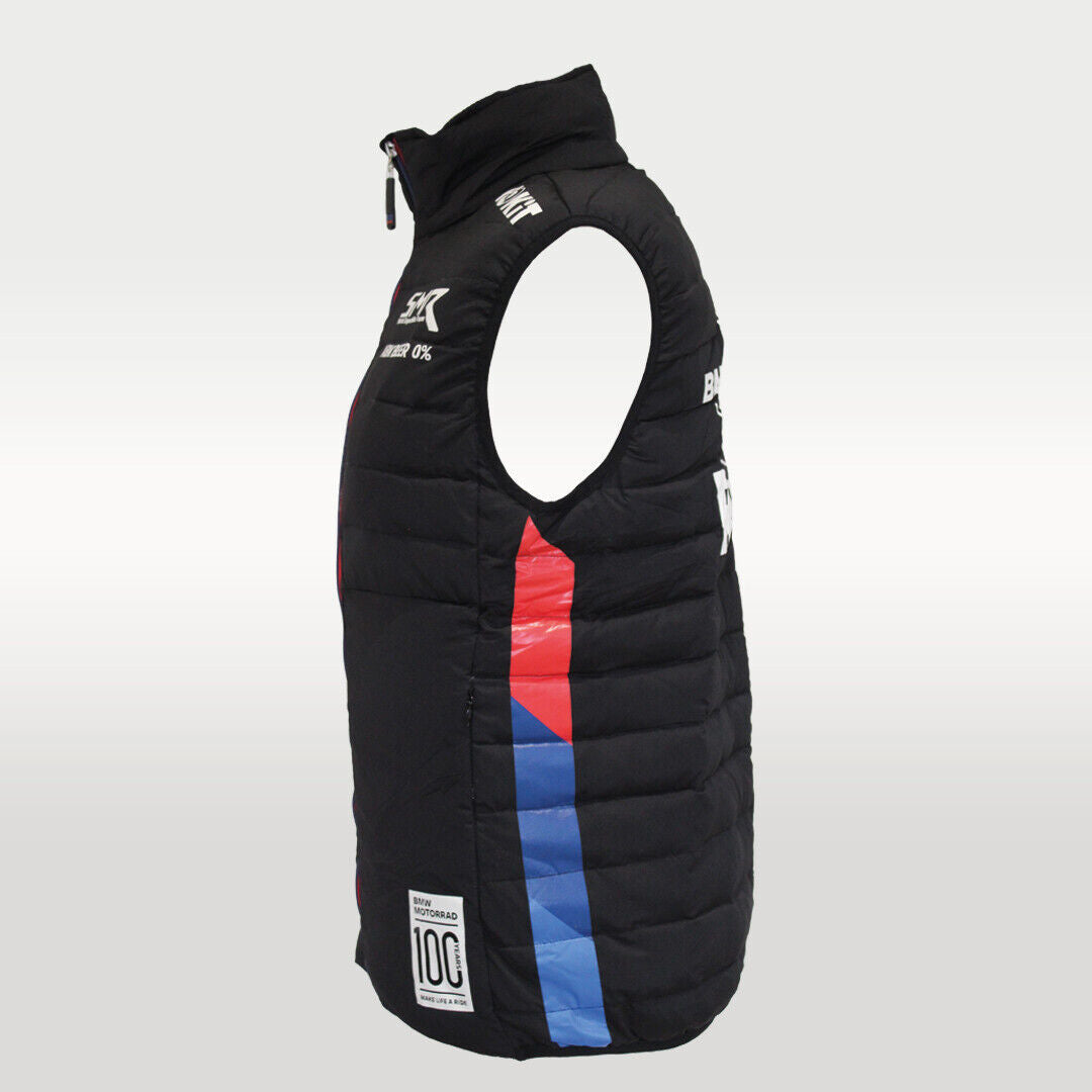 Gilet bmw new arrivals