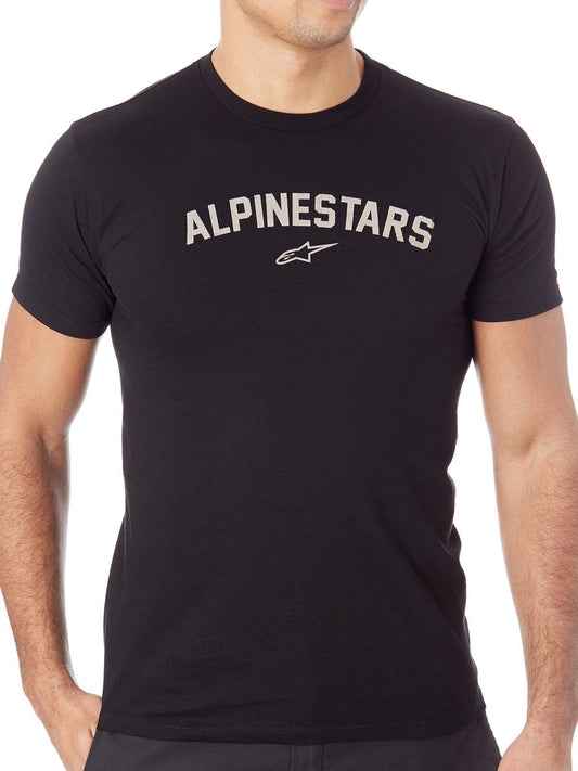 Alpinestars Ward T Shirt Black - 1047-72000