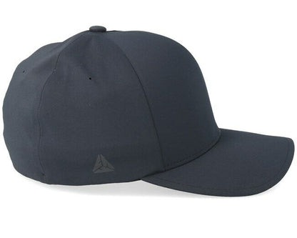 Alpinestar Corp Shift Delta Black Flexifit Baseball Cap - 1019 81102