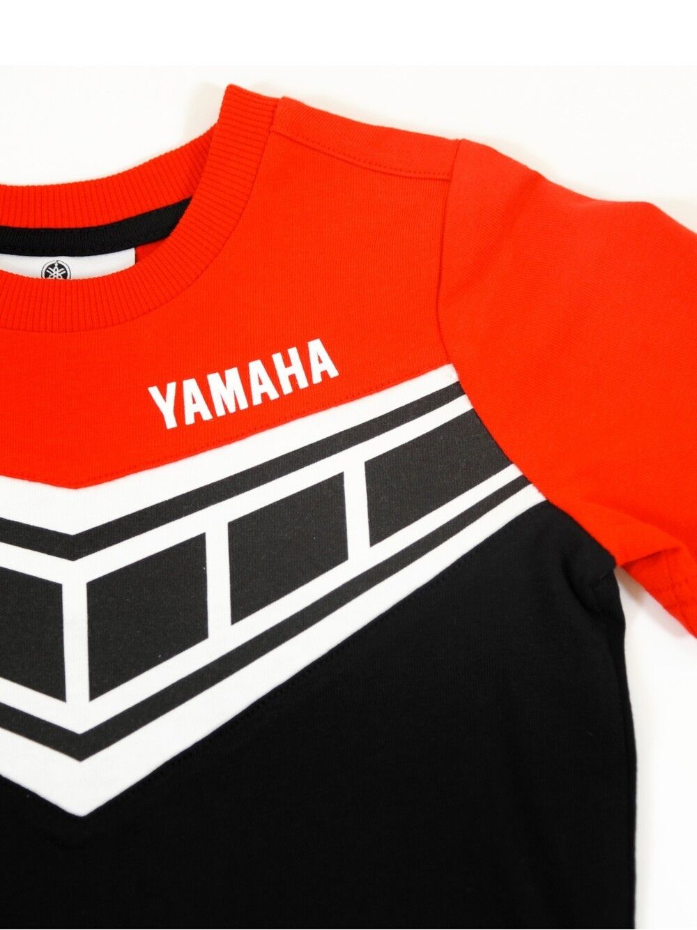 New Official Yamaha Classic Kid's T Shirt - 15 37009