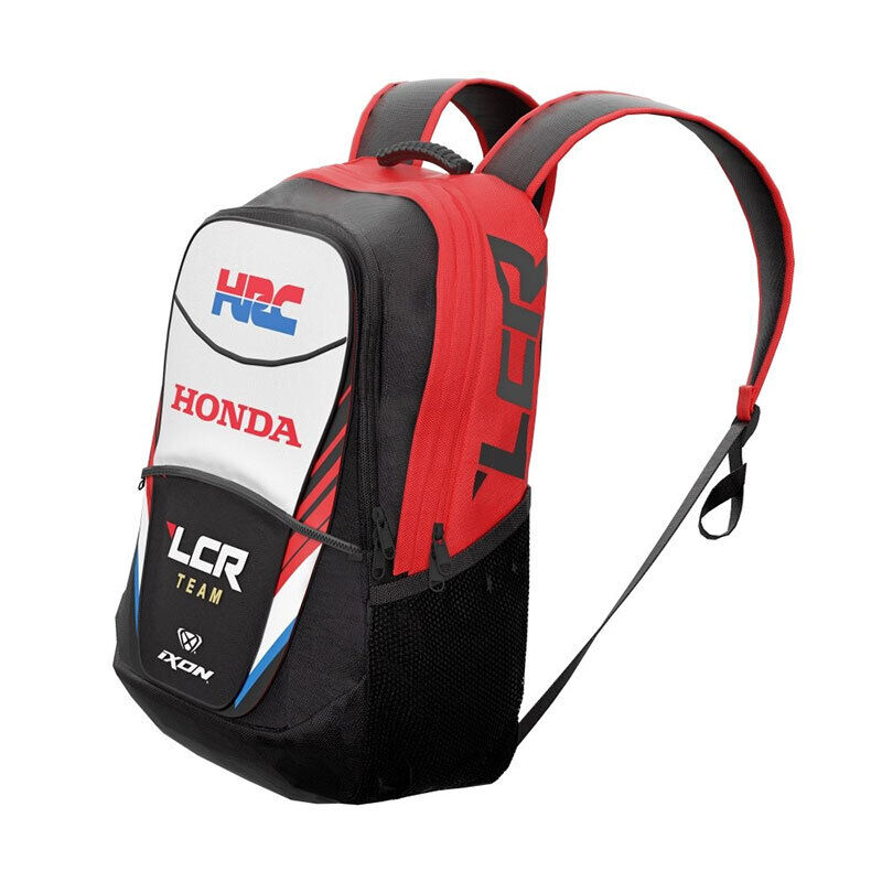 Official LCR Honda Team Backpack - Ixon22