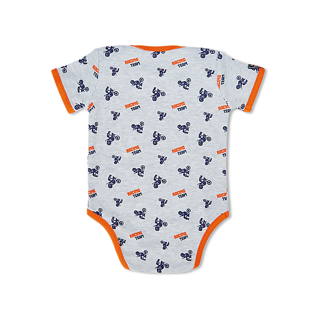 Official Red Bull KTM Racing Baby Grow - KTM20033