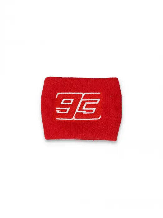 Official Marc Marquez Mm93 Wristband - 23 53006