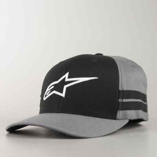 Alpinestar Sideline Baseball Cap - 1037-81018