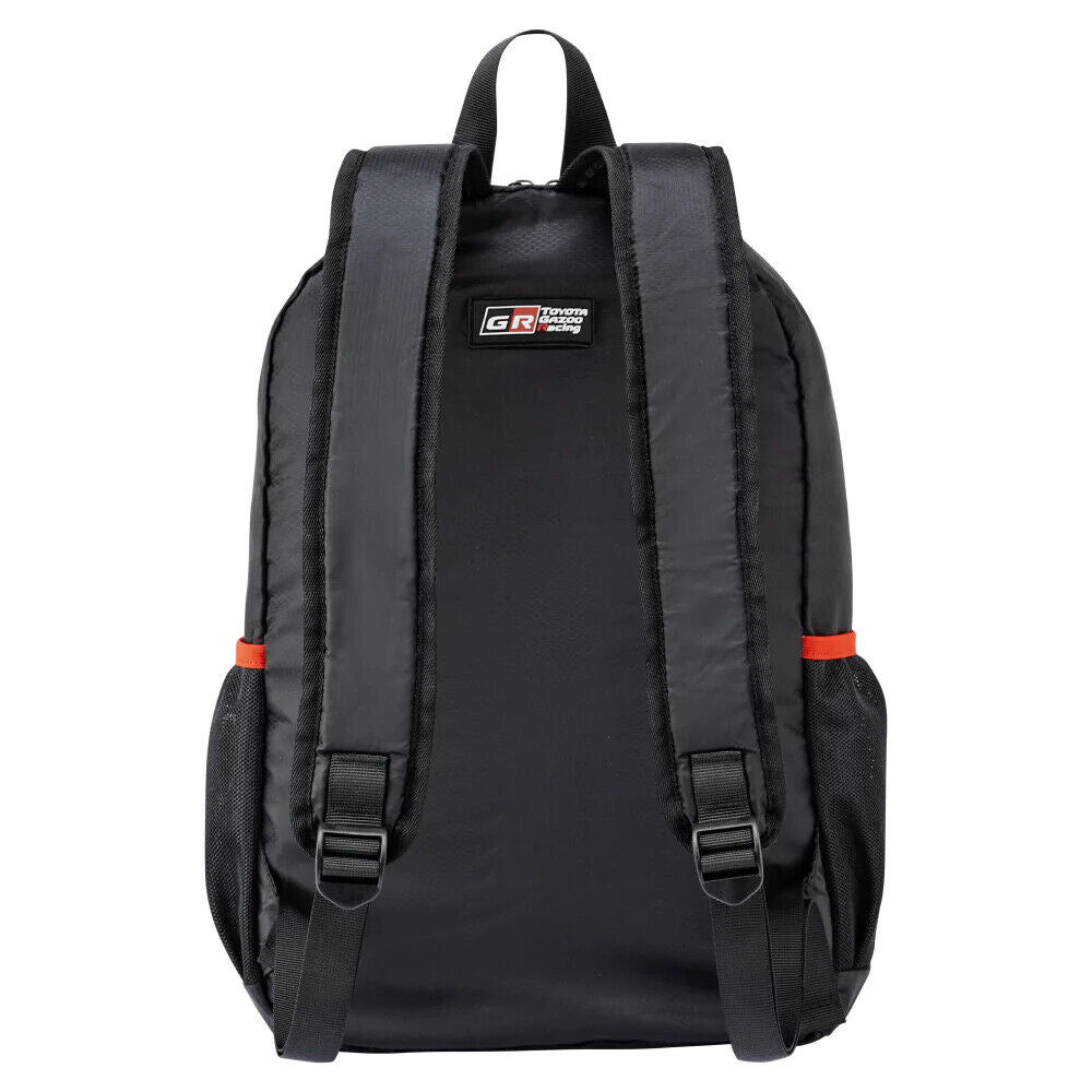 Official Toyota Gazoo Racing Team Pull Bag- Tgr16Rs