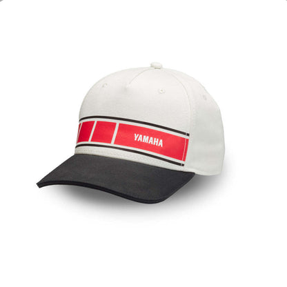 Official Yamaha Racing 60Th Anniversary Baseball Cap - N21Rs122W600