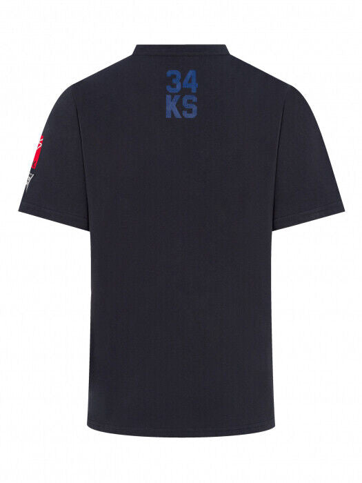 Kevin Schwantz Flag T'Shirt - 19 33401