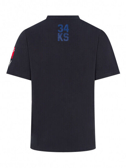 Kevin Schwantz Flag T'Shirt - 19 33401