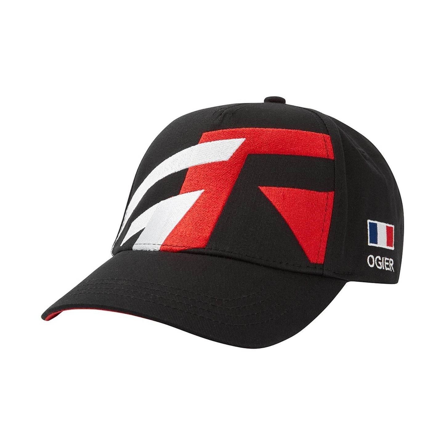 Official Toyota Gazoo Racing Team Ogier Baseball Cap - Toy17D3C