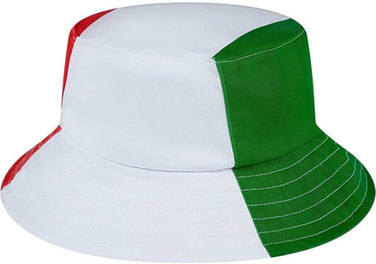 Official Alfa Romeo Racing Special Edition Monza Bucket Hat - U900914425