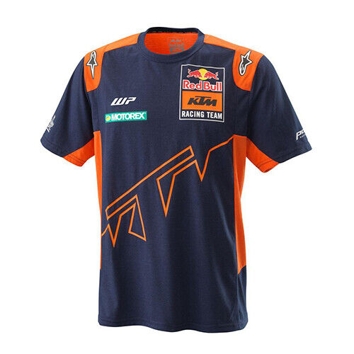 Official Red Bull KTM Racing T Shirt - KTM22008