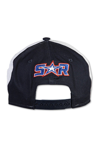 New Official Scott Redding Adjustable Baseball Cap - Srmca 125002