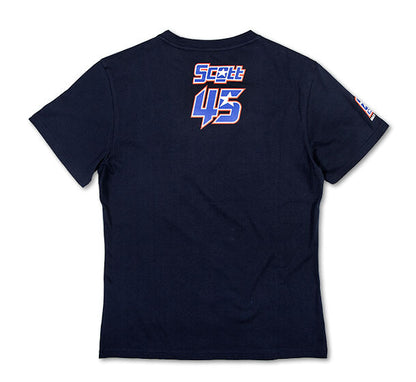 New Official Scott Redding Bulldog T Shirt