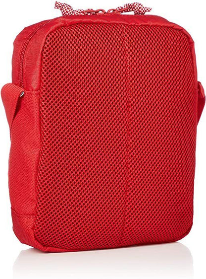 Scuderia Ferrari Fanwear Portable Shoulder Bag - 076884