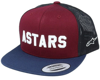 Alpinestar Well Said Truckers Baseball Cap - 1230 81019