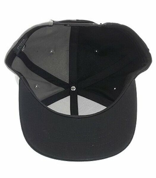 Fox Racing Paddox Snapback Baseball Cap -