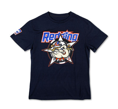 New Official Scott Redding Bulldog T Shirt