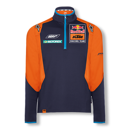 Official Red Bull KTM Racing Team Thin Sweater - M-129990 / KTM 18001