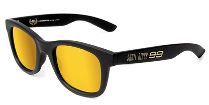 Official Jorge Lorenzo World Championship Limited Edition Sunglasses - Jlwc