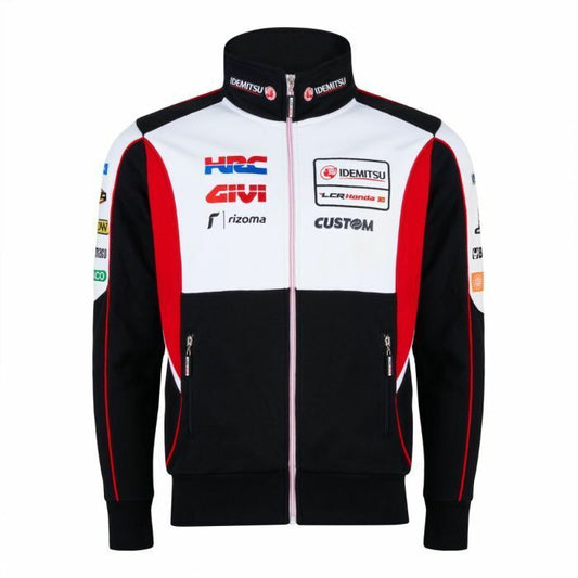 Official LCR Honda Team Track Top -20LCR-Attnk