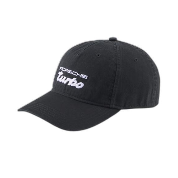 Official Porsche Legacy Turbo Baseball Cap - 024010 01