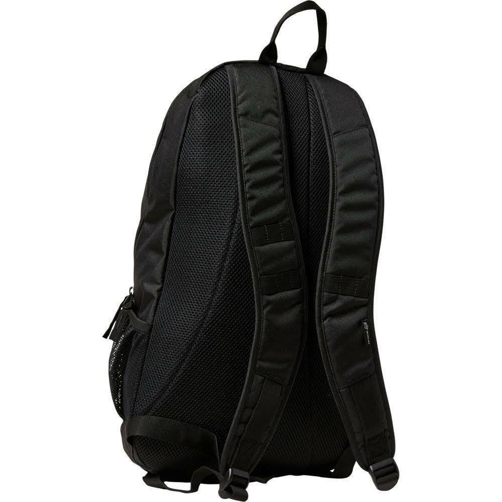 Fox Racing Legion Backpack Black - 363